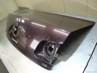 3D5827025Q VAG Крышка багажника Volkswagen Phaeton Арт E12949118, вид 6