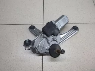 8513005100 Toyota Моторчик стеклоочистителя задний Toyota Avensis 2 Арт E12960167, вид 2