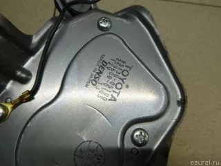 8513005100 Toyota Моторчик стеклоочистителя задний Toyota Avensis 2 Арт E12960167, вид 5
