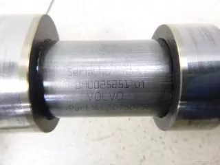 30750758 Volvo Распредвал Volvo S80 2 restailing 2 2.4л Арт E12960523, вид 6