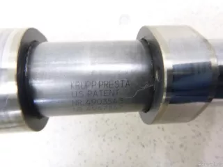 30750758 Volvo Распредвал Volvo S80 2 restailing 2 2.4л Арт E12960523, вид 7