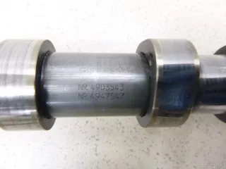 30750758 Volvo Распредвал Volvo S80 2 restailing 2 2.4л Арт E12960523, вид 8
