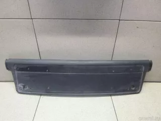 51117030592 BMW Накладка переднего бампера под номер BMW 3 E46 Арт E12970449, вид 1