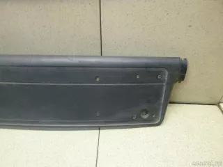 51117030592 BMW Накладка переднего бампера под номер BMW 3 E46 Арт E12970449, вид 3