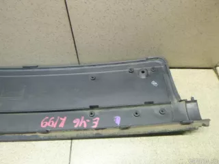 51117030592 BMW Накладка переднего бампера под номер BMW 3 E46 Арт E12970449, вид 4