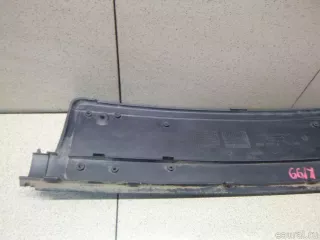 51117030592 BMW Накладка переднего бампера под номер BMW 3 E46 Арт E12970449, вид 5