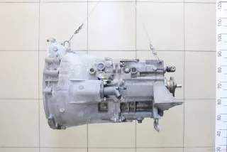 23007527729 BMW МКПП (механическая коробка переключения передач) BMW 3 E46 Арт E12970985, вид 1