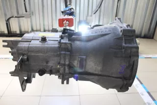 23007527729 BMW МКПП (механическая коробка переключения передач) BMW 3 E46 Арт E12970985, вид 11