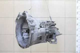 23007527729 BMW МКПП (механическая коробка переключения передач) BMW 3 E46 Арт E12970985, вид 2