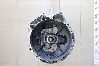 23007527729 BMW МКПП (механическая коробка переключения передач) BMW 3 E46 Арт E12970985, вид 3