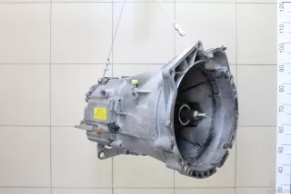 23007527729 BMW МКПП (механическая коробка переключения передач) BMW 3 E46 Арт E12970985, вид 4