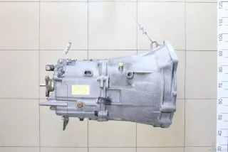 23007527729 BMW МКПП (механическая коробка переключения передач) BMW 3 E46 Арт E12970985, вид 5