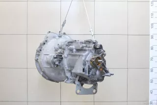 23007527729 BMW МКПП (механическая коробка переключения передач) BMW 3 E46 Арт E12970985, вид 8