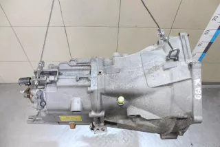 23007527729 BMW МКПП (механическая коробка переключения передач) BMW 3 E46 Арт E12970985, вид 10
