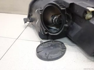 8P0941004L VAG Фара правая Audi A3 8P Арт E12972402, вид 5