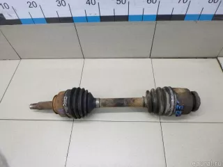 495003E201 Hyundai-Kia Полуось передняя правая Kia Sorento 1 Арт E12979403, вид 1