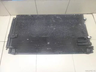884600W040 Toyota Радиатор кондиционера (конденсер) Toyota Camry XV30 Арт E12995371