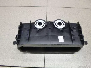 13249995 GM Дефлектор воздушный Opel Astra H Арт E12995742, вид 4