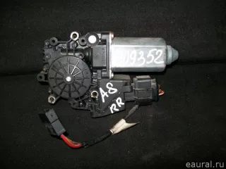  Моторчик стеклоподъемника Audi A8 D2 (S8) Арт E1309352