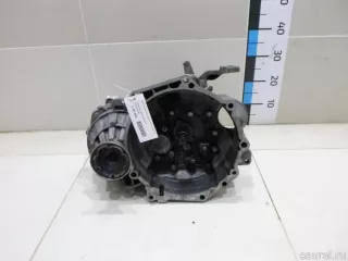 0A4300045X VAG КПП (Коробка передач механическая) Volkswagen Jetta 5 Арт E1351883, вид 3