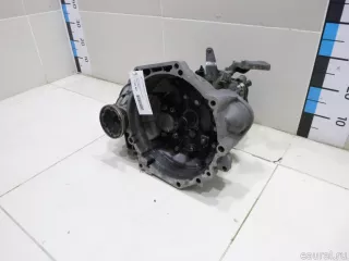 0A4300045X VAG КПП (Коробка передач механическая) Volkswagen Jetta 5 Арт E1351883, вид 4