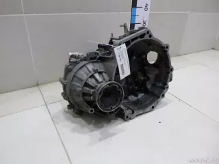 0A4300045X VAG КПП (Коробка передач механическая) Volkswagen Jetta 5 Арт E1351883, вид 5