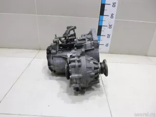 0A4300045X VAG КПП (Коробка передач механическая) Volkswagen Jetta 5 Арт E1351883, вид 6