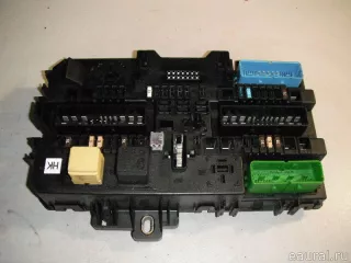  Блок предохранителей Opel Astra H Арт E1401433, вид 2