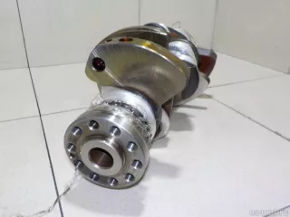 06E105101G VAG Коленвал Audi A6 C6 (S6,RS6) Арт E14030196, вид 2