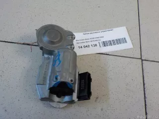 0375456132 Mercedes Benz Замок рулевой колонки Mercedes E W211 Арт E14042138, вид 1