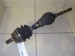 8601582 Volvo Полуось передняя правая (приводной вал, шрус) Volvo S80 2 restailing 2 Арт E14074368, вид 1
