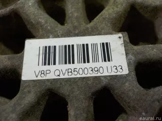 QVB500390 Land Rover Насос ГУР Land Rover Range Rover Sport 1 restailing Арт E14094318, вид 5
