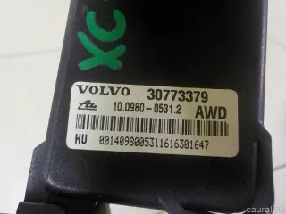 30773379 Volvo Датчик курсовой устойчивости Volvo S80 1 Арт E14146203, вид 3
