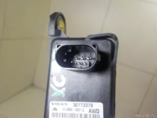 30773379 Volvo Датчик курсовой устойчивости Volvo S80 1 Арт E14146203, вид 4