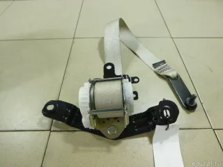 72117233532 BMW Ремень безопасности BMW 5 F10/F11/GT F07 Арт E14149530, вид 1