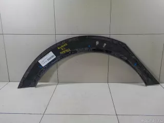 4F9853817GRU VAG Накладка заднего крыла левого Audi A6 C6 (S6,RS6) Арт E14151763, вид 4