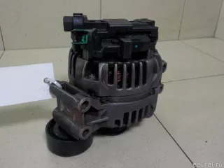12317533270 BMW Генератор BMW X1 E84 Арт E14166509, вид 2