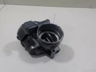 03G128063A VAG Заслонка дроссельная электрическая Seat Ibiza 4 Арт E14240723, вид 1