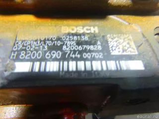 8200679828 Renault ТНВД Renault Master 3 restailing Арт E14243021, вид 8