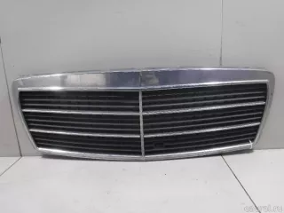 2108800083 Mercedes Benz Решетка радиатора Mercedes E W210 Арт E14335191