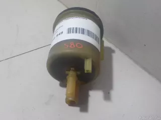 30680756 Volvo Бачок ГУР Volvo V70 3 Арт E14349949, вид 2