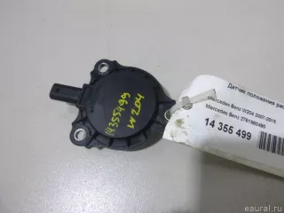 2761560490 Mercedes Benz Клапан ГРМ Mercedes CLS C257 Арт E14355499, вид 1