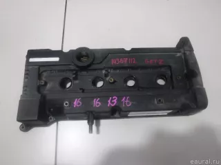 2241126630 Hyundai-Kia Крышка головки блока (клапанная) Hyundai Getz Арт E14367112, вид 1