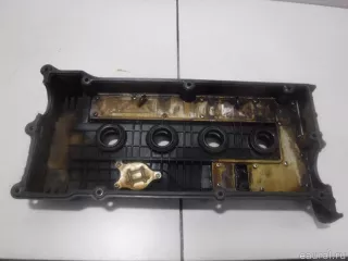 2241126630 Hyundai-Kia Крышка головки блока (клапанная) Hyundai Getz Арт E14367112, вид 7