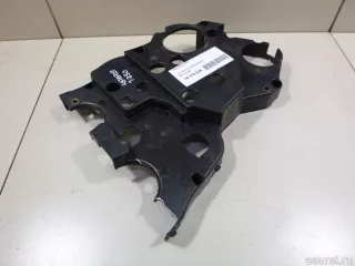 96184082 GM Защита ремня ГРМ (кожух) Daewoo Materia Арт E14378929, вид 2