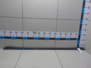  Уплотнитель (наружный) Mercedes S C217 Арт E14405376, вид 1
