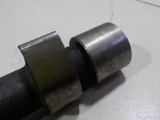 130012W201 Nissan Распредвал Nissan Terra Арт E14467744, вид 10