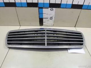 2088800085 Mercedes Benz Решетка радиатора Mercedes E W210 Арт E14486636, вид 2