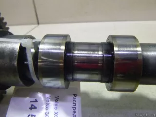 30750758 Volvo Распредвал Volvo S80 1 2.4л Арт E14520595, вид 2