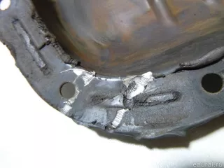 2151026010 Hyundai-Kia Поддон Hyundai Lantra 2 Арт E14522345, вид 7